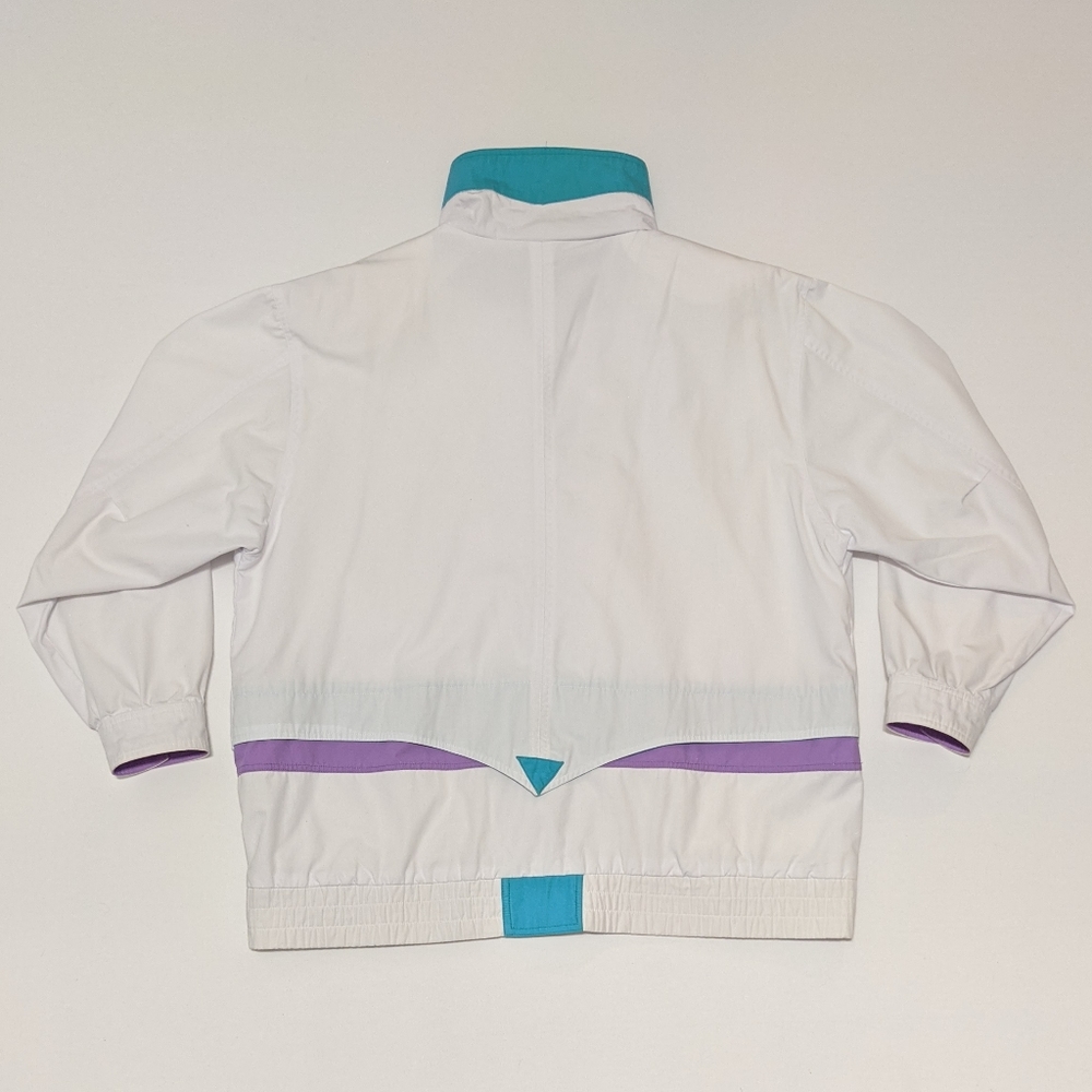 Vintage Mulberry Street Jacket - Picture 2 of 5
